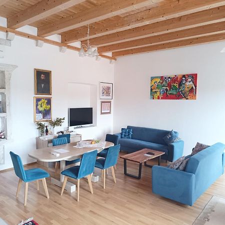 Palace Pernarius Cavtat Luaran gambar