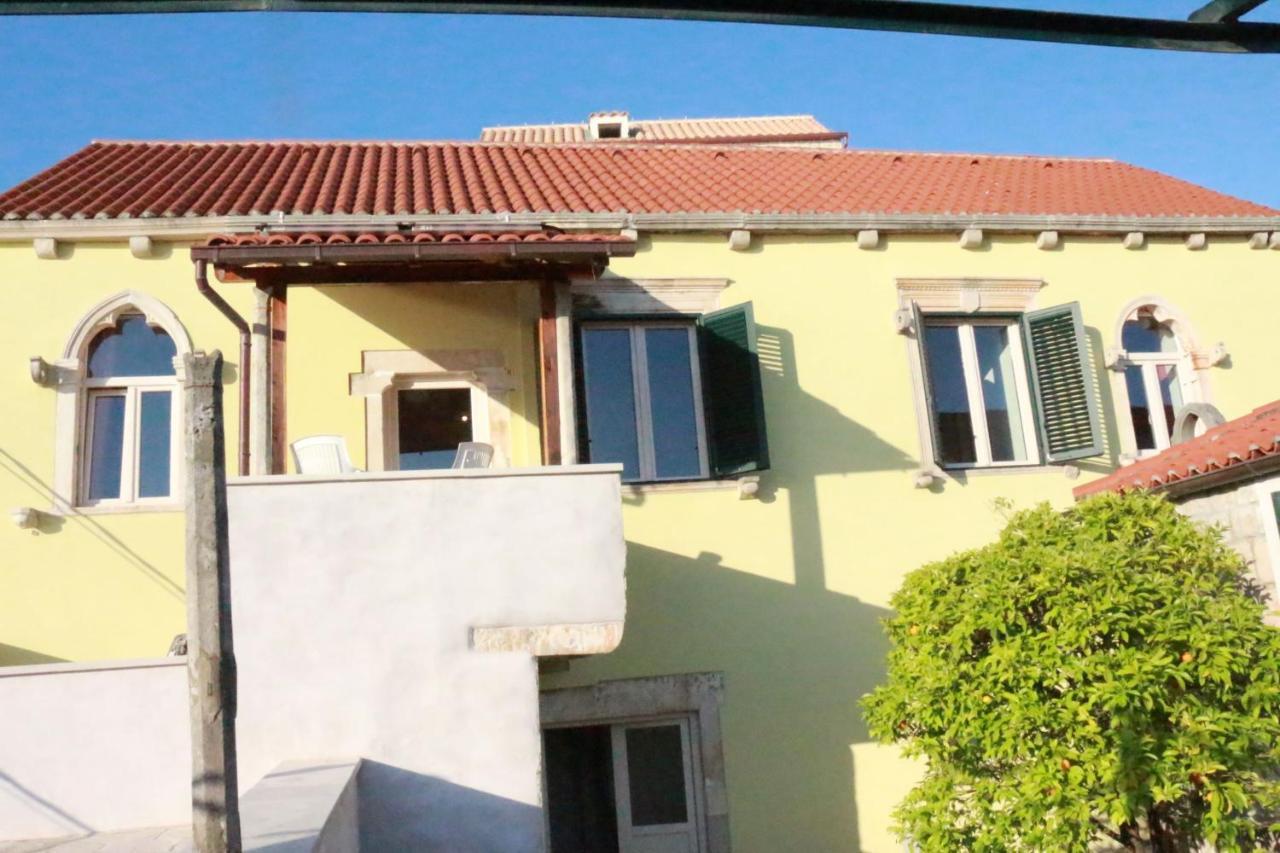 Palace Pernarius Cavtat Luaran gambar