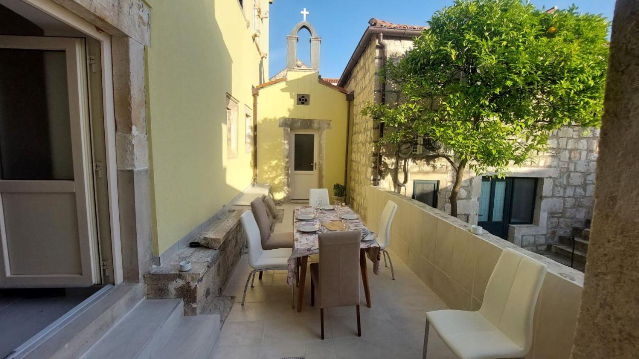 Palace Pernarius Cavtat Luaran gambar