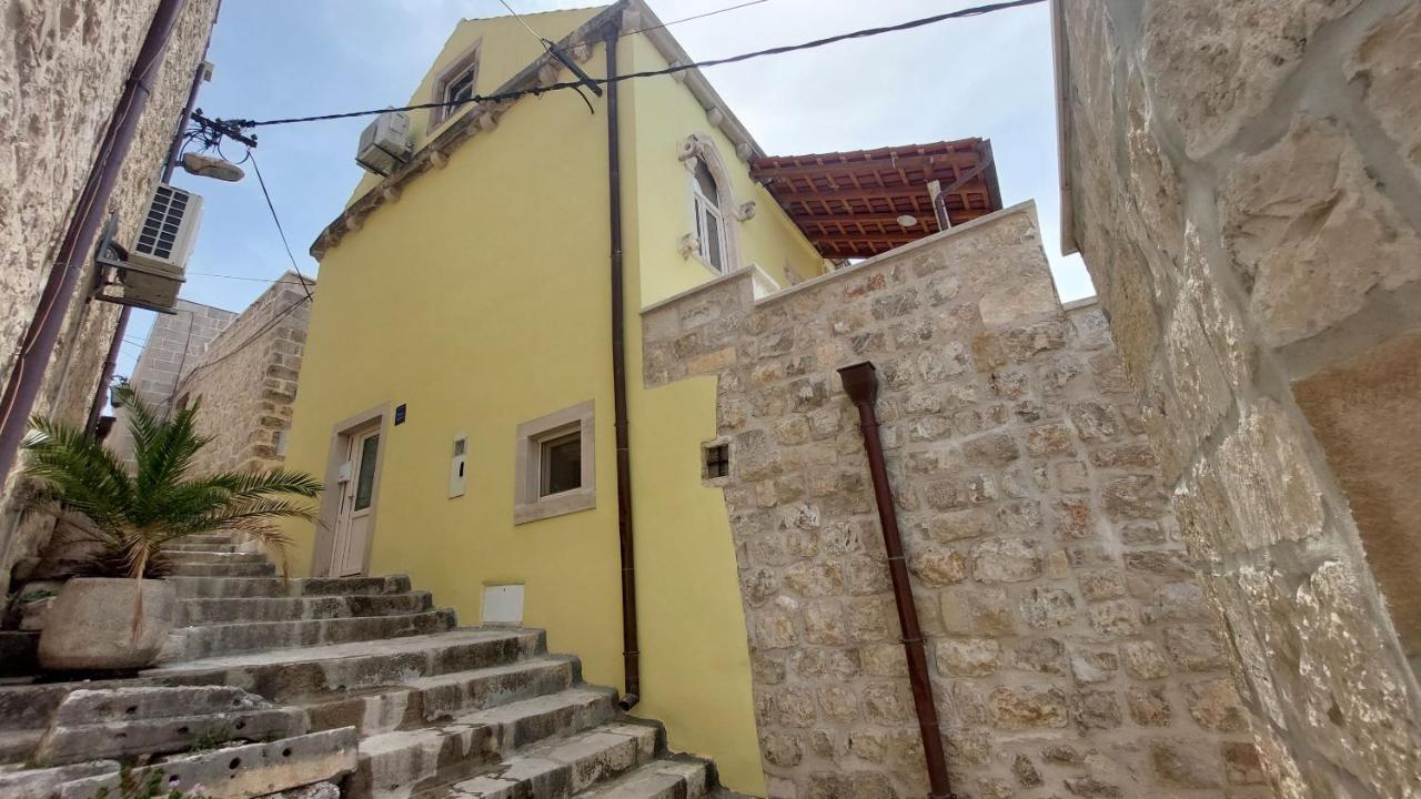 Palace Pernarius Cavtat Luaran gambar