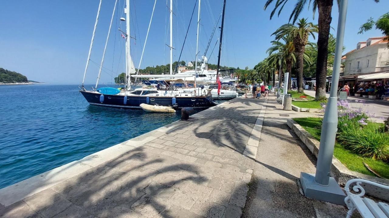 Palace Pernarius Cavtat Luaran gambar