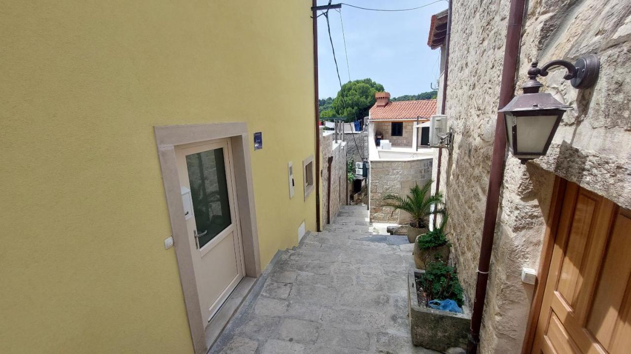 Palace Pernarius Cavtat Luaran gambar