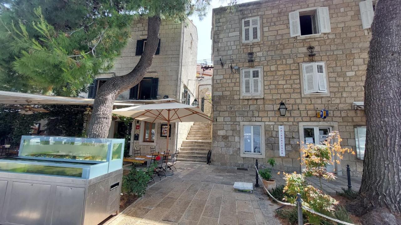 Palace Pernarius Cavtat Luaran gambar