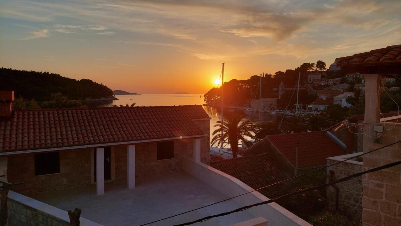 Palace Pernarius Cavtat Luaran gambar