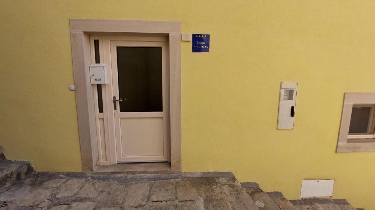 Palace Pernarius Cavtat Luaran gambar