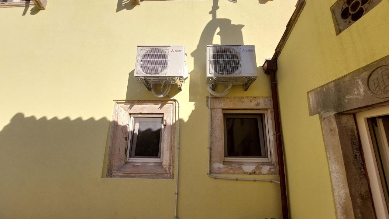 Palace Pernarius Cavtat Luaran gambar