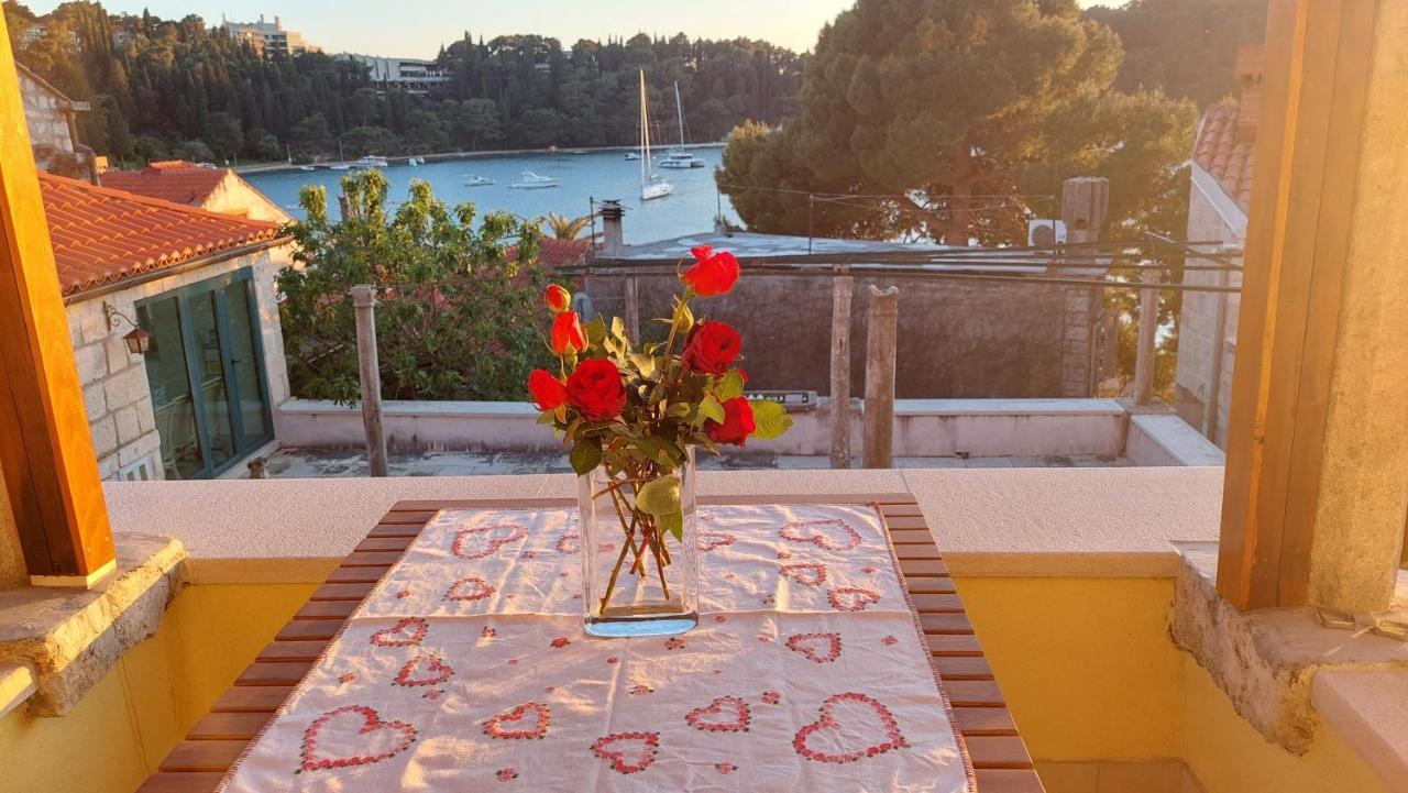 Palace Pernarius Cavtat Luaran gambar