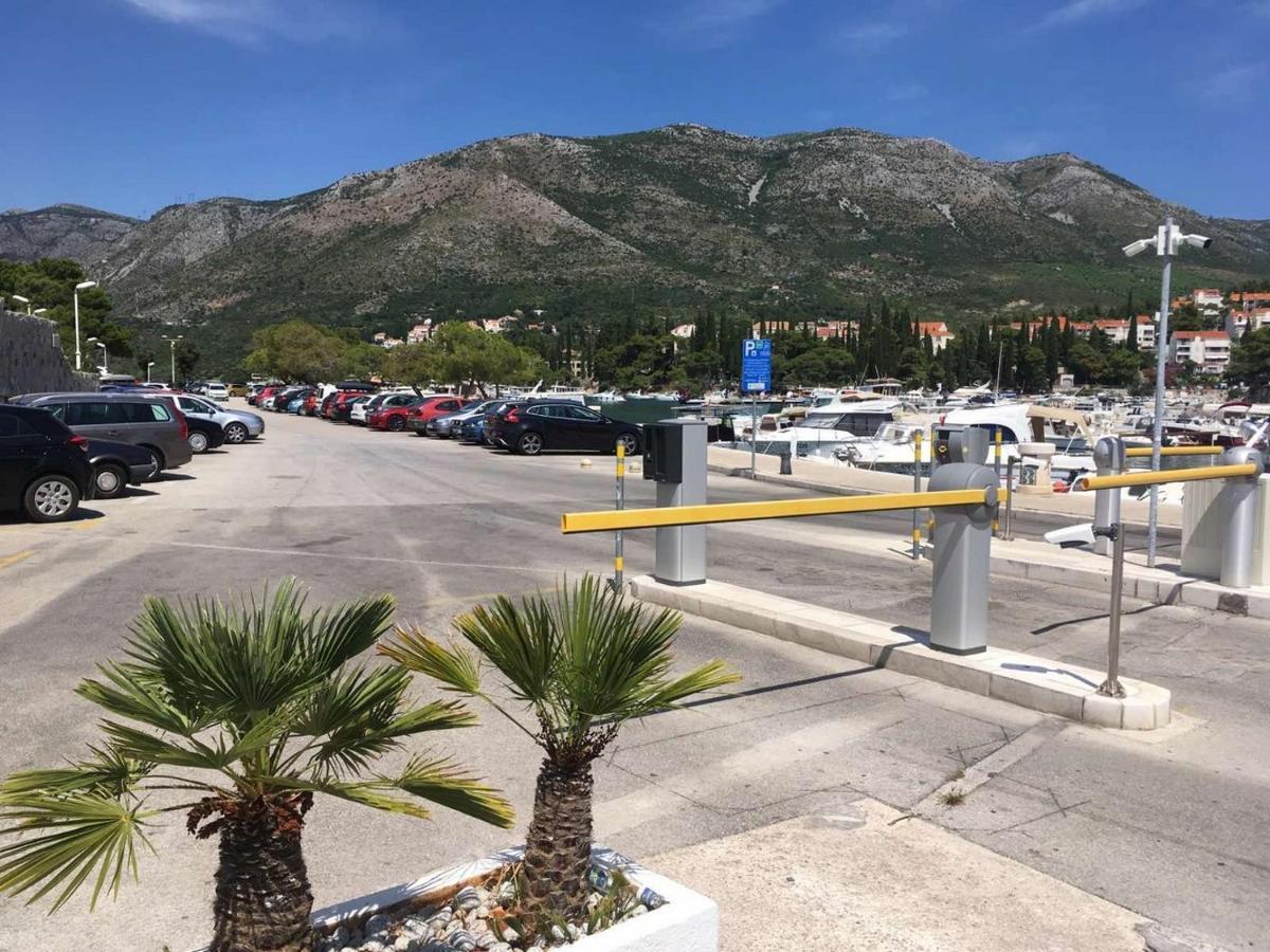 Palace Pernarius Cavtat Luaran gambar