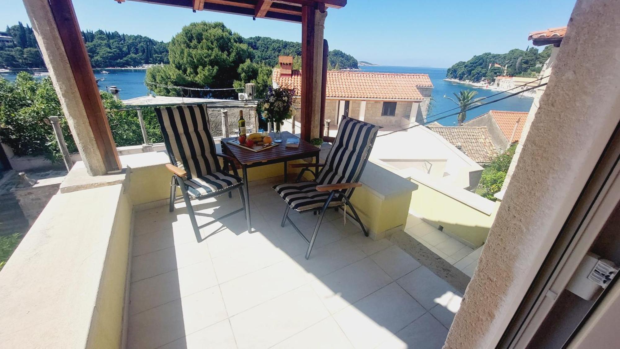 Palace Pernarius Cavtat Luaran gambar