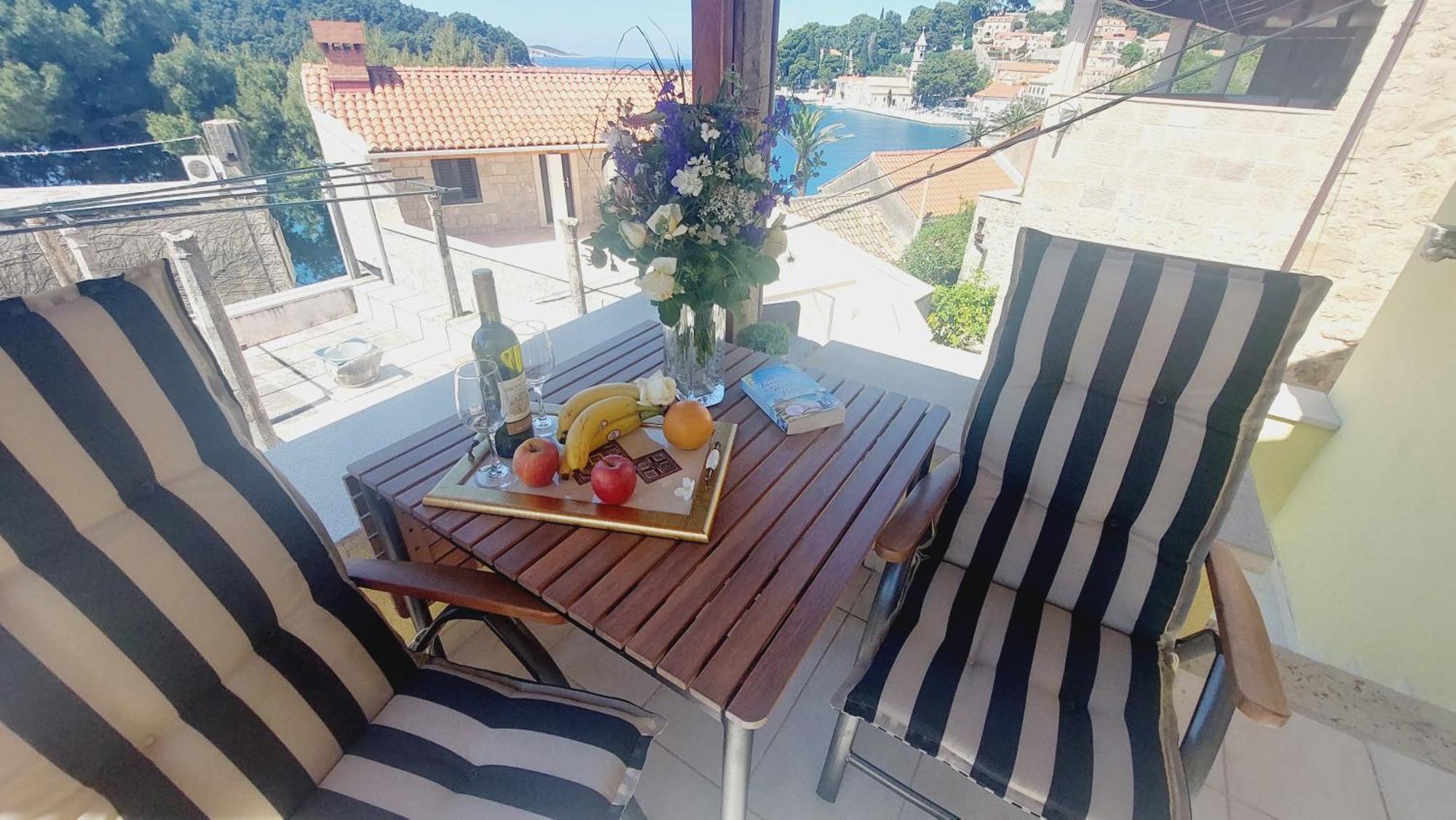 Palace Pernarius Cavtat Luaran gambar