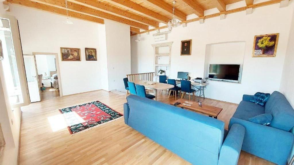 Palace Pernarius Cavtat Luaran gambar