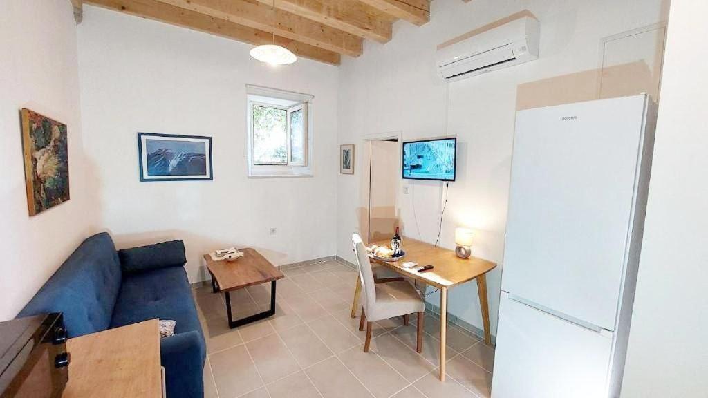 Palace Pernarius Cavtat Luaran gambar