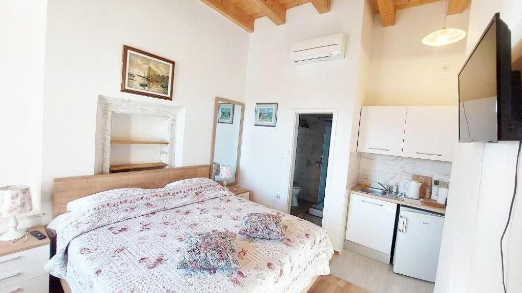 Palace Pernarius Cavtat Luaran gambar