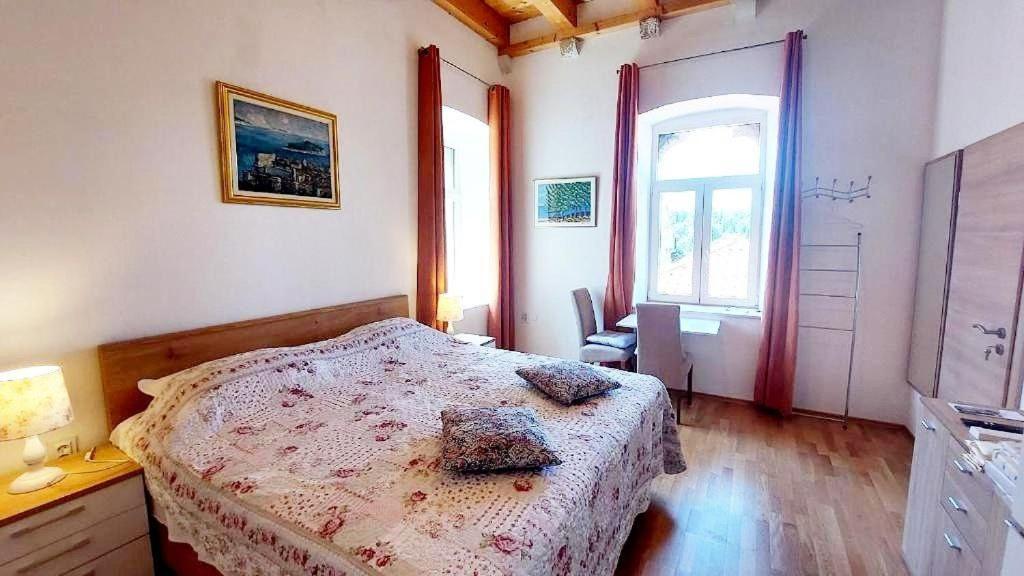 Palace Pernarius Cavtat Luaran gambar