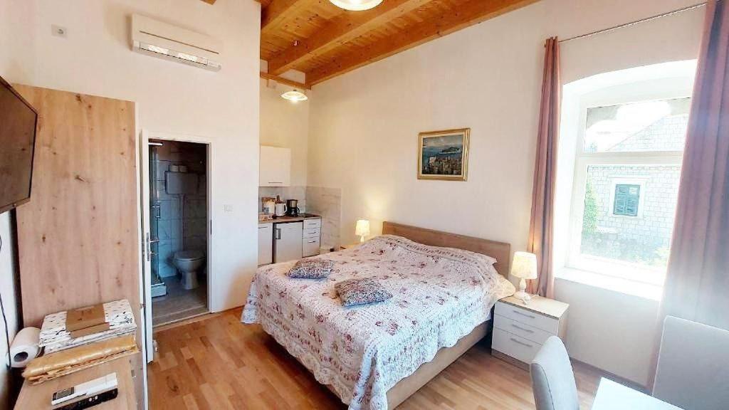 Palace Pernarius Cavtat Luaran gambar