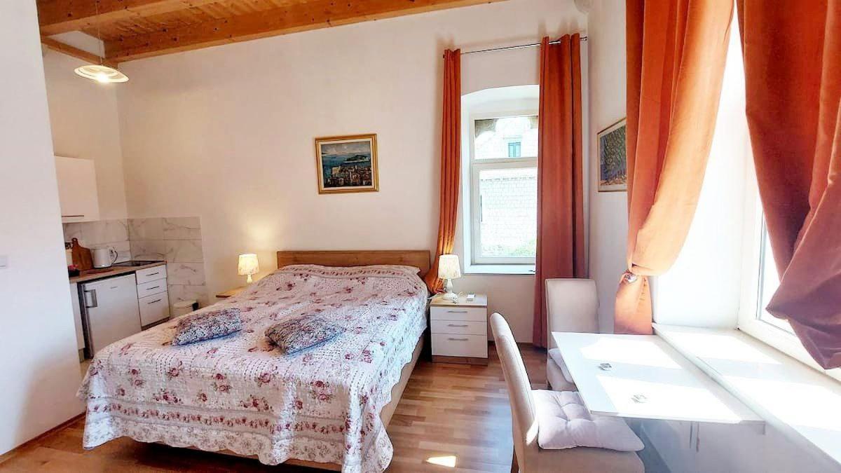 Palace Pernarius Cavtat Luaran gambar